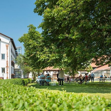 Hotel Wolfringmuehle Fensterbach Exterior foto
